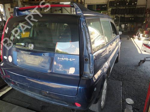 Hood HONDA HR-V (GH_) | BP10528383C1