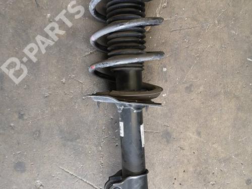 Used Right front shock absorber Right front shock absorber KIA CEE'D (JD) 1.4 CVVT (100 hp) 8700791 8700791