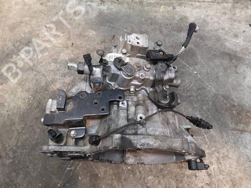 Gearbox HYUNDAI i30 (FD)  | BP16154554M3 