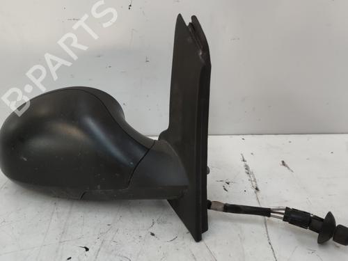 Right mirror SEAT TOLEDO III (5P2)  | BP11047287C27 
