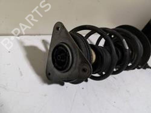 Right front shock absorber RENAULT CLIO III (BR0/1, CR0/1) 1.2 16V Hi-Flex (BR1U, CR1U) | BP8703355M17 