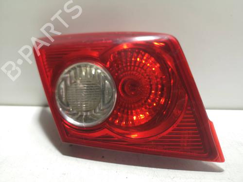 Used Left tailgate light DAEWOO LACETTI Hatchback (KLAN) [2002-2025]  17670911