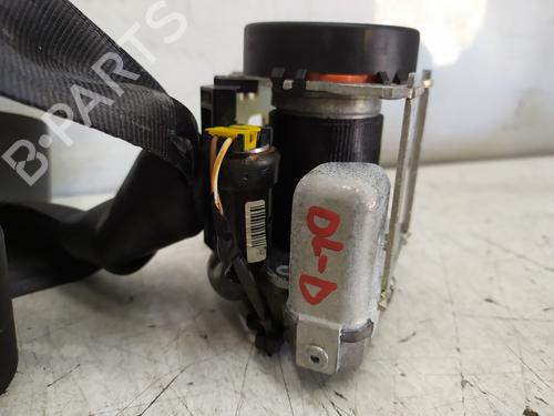 Front right seatbelt FORD GRAND C-MAX (DXA/CB7, DXA/CEU)  | BP29907074I25 