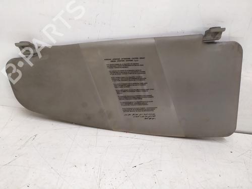 Used Left sun visor FIAT DOBLO MPV (119_, 223_) 1.3 JTD (75 hp) 31721466