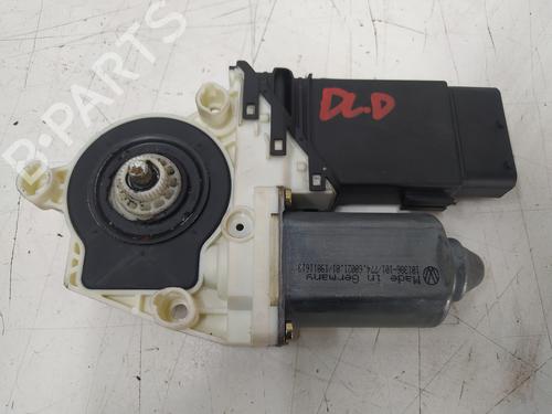 Used Right front window motor SEAT LEON (1M1) [1999-2006]  17511173