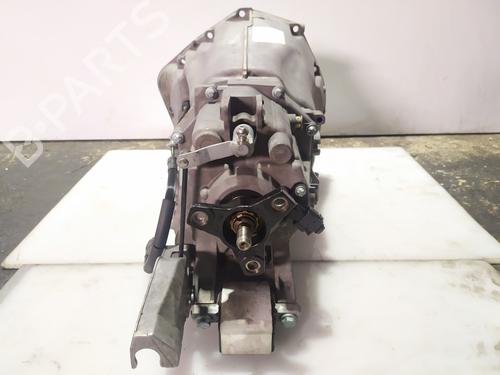 Gearbox MERCEDES-BENZ E-CLASS (W210) E 220 CDI (210.006) | BP17948283M3