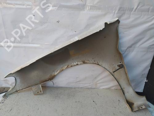 Right front fenders CITROËN SAXO (S0, S1) 1.1 X, SX | BP12511595C42 