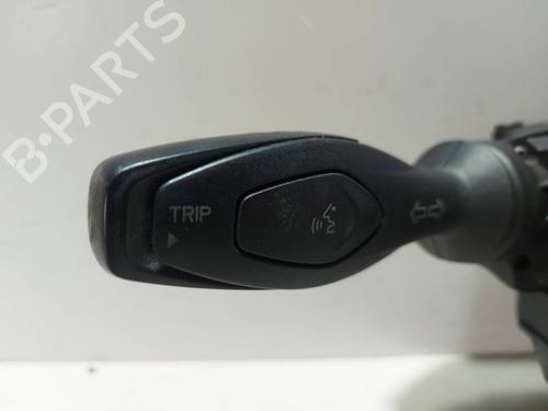 Ratstangsstang FORD FIESTA VI (CB1, CCN) 1.4 TDCi | BP20676871I23 