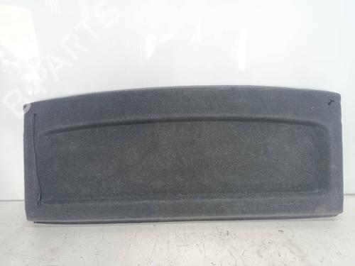 Used Rear parcel shelf VW POLO (9N_, 9A_) [2001-2014]  13880813