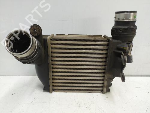 Intercooler SKODA OCTAVIA I (1U2) 1.9 TDI (100 hp) 31992028