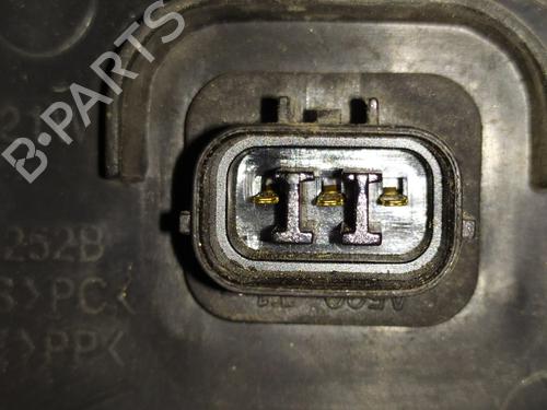 Left headlight HONDA CIVIC VII Hatchback (EU, EP, EV) 1.6 i (EP2, EU8, EU6) | BP31841170C28