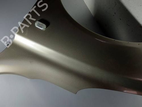 Left front fenders NISSAN MICRA III (K12) 1.4 16V | BP17511180C41 
