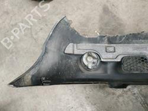 Front bumper HYUNDAI SANTA FÉ I (SM) 2.7 V6 4x4 | BP12509529C7 