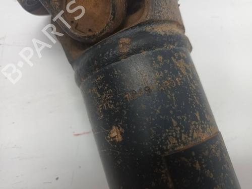 Driveshaft LAND ROVER DEFENDER Station Wagon (L316) 2.5 Td5 4x4 (L316) | BP16199701M37 
