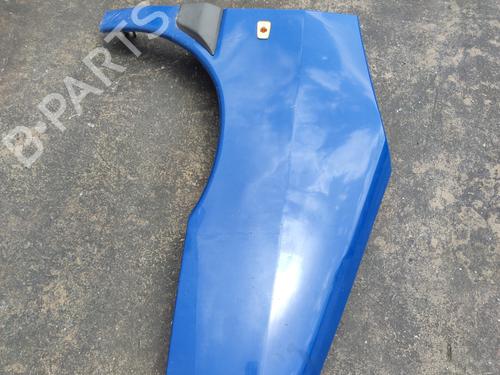 Right front fenders PEUGEOT EXPERT (224_) 1.9 D | BP13877113C42 