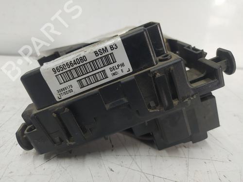 Fuse box PEUGEOT 307 Break (3E) 2.0 HDI 110 | BP8716086E1 