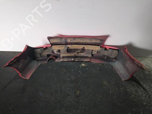 Rear bumper HYUNDAI COUPE I (RD) 1.6 16V | BP20725516C8 