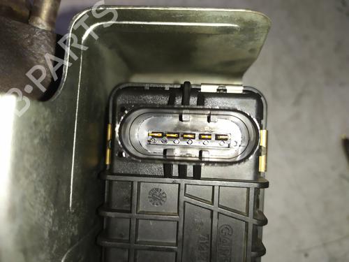 Turbolader/Kompressor BMW 3 (E46) 320 d | BP29972283M71