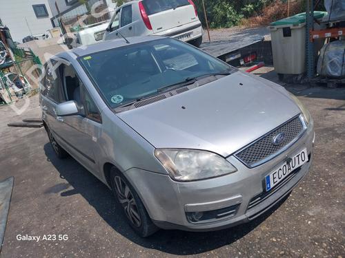 Brugte FORD FOCUS C-MAX (DM2) 4787096