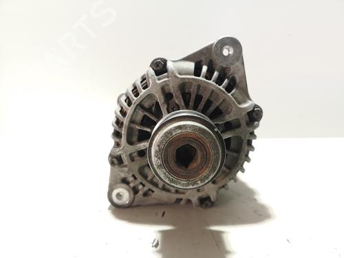 Alternador SUZUKI JIMNY Closed Off-Road Vehicle (SN) 1.5 DDiS 4x4 (86 hp) 16325087