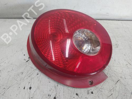 Right taillight DAEWOO MATIZ (M100, M150) 1.0 | BP37242143C35 - Image 3