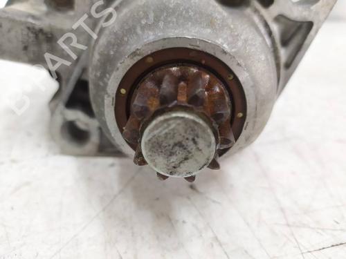 Starter SKODA FABIA I Combi (6Y5) 1.4 TDI | BP38596052M8  - Image 5