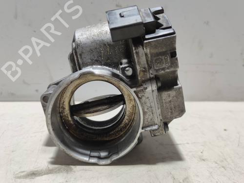Used Throttle body SEAT TOLEDO III (5P2) [2004-2009]  11086277