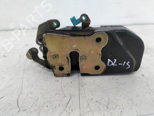Front left lock CHRYSLER VOYAGER IV (RG, RS) 2.5 CRD | BP13655613C98 