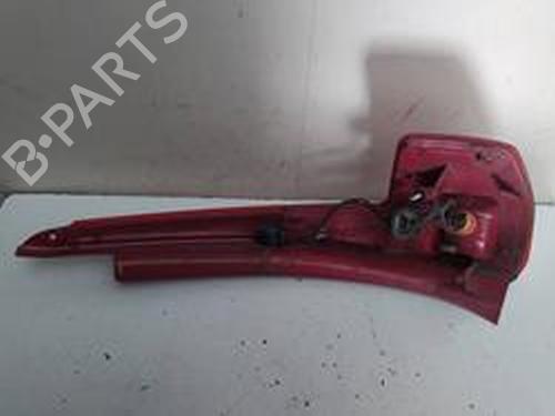 Left taillight CITROËN C4 I (LC_)  | BP8716720C34 