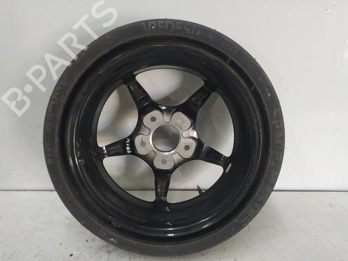 Jack Kit MERCEDES-BENZ C-CLASS Coupe (CL203)  | BP26401970C119 