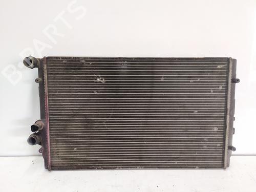 Køler SEAT LEON (1M1) [1999-2006]  17917758