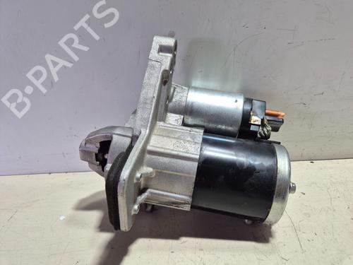 Used Starter RENAULT CLIO IV Grandtour (KH_) 0.9 TCe 90 (90 hp) 25938726