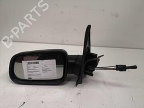 Left mirror CITROËN ZX Break (N2) 1.9 TD (90 hp) 8716593