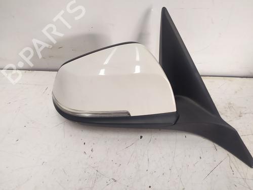 Right mirror BMW 1 (F20) 118 d | BP18110243C27 