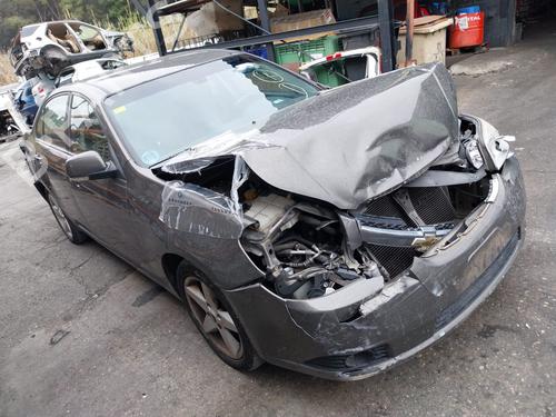 Left front window switch CHEVROLET EPICA (KL1_) 2.0 | BP33293631I27 - Image 10