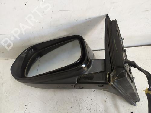 Rétroviseur gauche Rétroviseur gauche HONDA ACCORD VII (CL, CN) 2.2 i-CTDi (CN1) (140 hp) 33983158 33983158