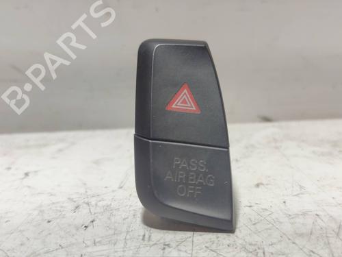 Used Warning switch AUDI A4 B8 (8K2) 1.8 TFSI (160 hp) 11337878