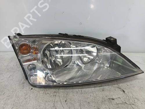 Used Right headlight FORD MONDEO III (B5Y) [2000-2007]  11379670