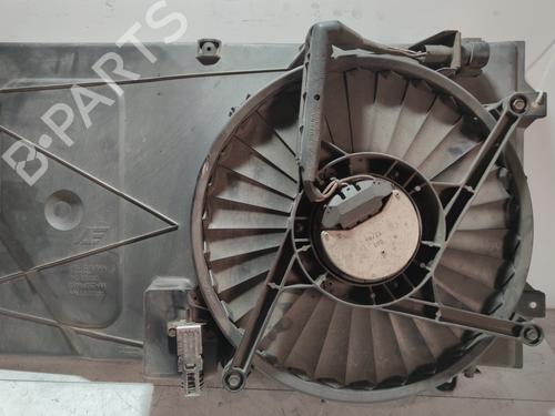 Used Radiator fan VW SHARAN (7M8, 7M9, 7M6) [1995-2010]  10262682