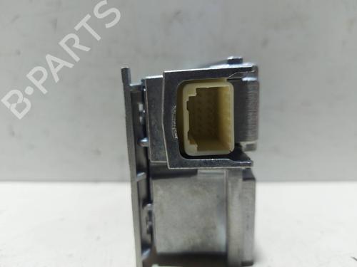 Electronic module RENAULT CLIO V (B7_)  | BP23781015M83 