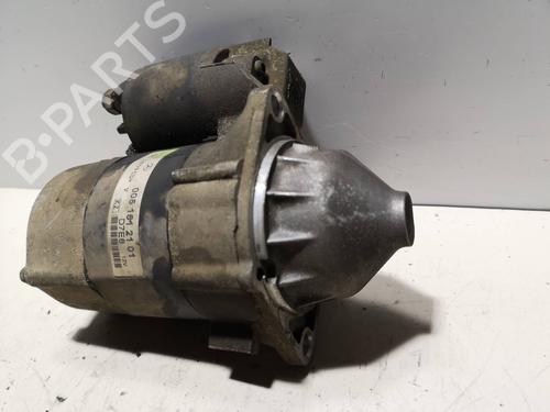 Starter MERCEDES-BENZ A-CLASS (W168) A 160 (168.033, 168.133) | BP16373063M8 