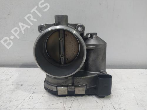 Used Throttle body AUDI A4 B6 (8E2) 1.8 T (150 hp) 9907330