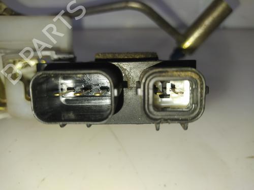 Rear left lock HONDA HR-V (GH_) 1.6 16V 4WD (GH2, GH4) | BP11801359C100 
