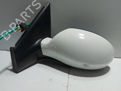 Left mirror CITROËN C5 II (RC_) 1.8 16V (RC6FZB) | BP29291015C26 