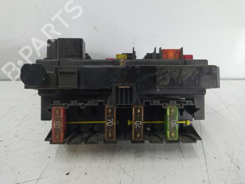 Fuse box PEUGEOT 206 Hatchback (2A/C)  | BP18121624E1 