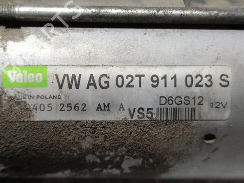 Starter SEAT IBIZA III (6L1)  | BP8698884M8 