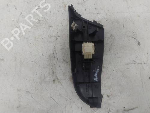 Right front window switch NISSAN ALMERA II (N16) 2.2 dCi | BP10912305I26 