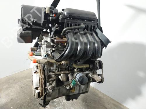 Engine NISSAN MICRA III (K12)  | BP15990859M1 