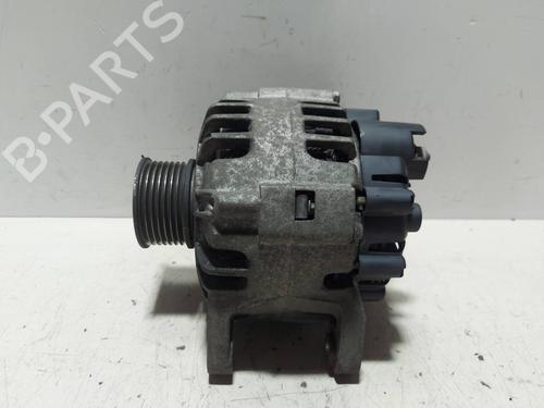 Alternator RENAULT TWINGO II (CN0_)  | BP24112782M7 