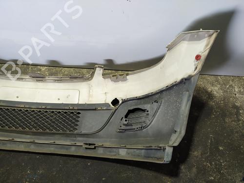 Front bumper FORD FIESTA V (JH_, JD_) 1.3 | BP27178498C7 